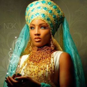 Meet your Posher, Shawna